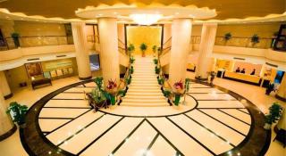 Wenshan International Hotel - 8