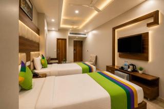 The Elevate hotel mohali - 2