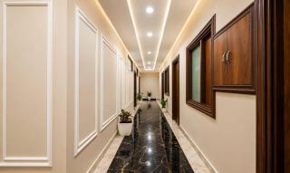 The Elevate hotel mohali - 1