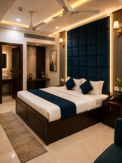 The Elevate hotel mohali - 1