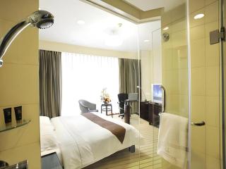Ambassador Hotel Shijiazhuang - 4