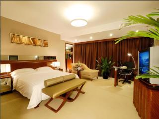Ambassador Hotel Shijiazhuang - 6