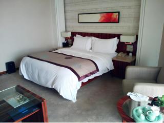 Ambassador Hotel Shijiazhuang - 1