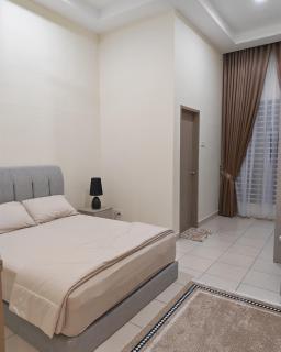 Homestay Alin Melaka - 8