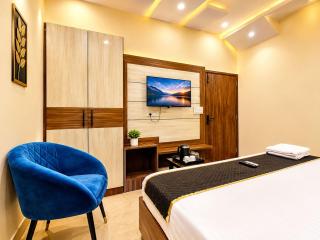 Hotel M Dreams- 2 Min Walk from Golden Temple - 4