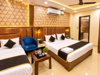 Hotel M Dreams- 2 Min Walk from Golden Temple - 0