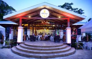 Aquazul Hotel and Resort - 8