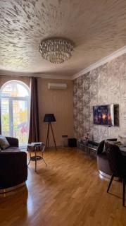 Baku F1 Track View Premium City Stay - 5