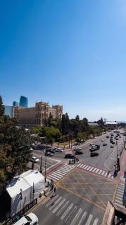 Baku F1 Track View Premium City Stay - 3