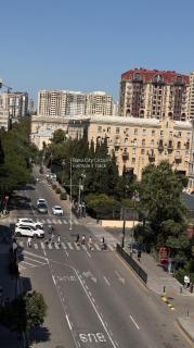 Baku F1 Track View Premium City Stay - 2