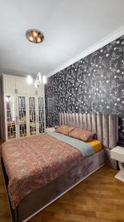 Baku F1 Track View Premium City Stay - 1
