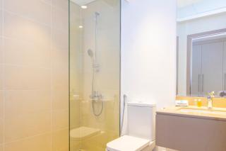 Bloomfields Studio Water's Edge 2 - Yas Island - 1