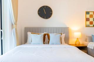 Bloomfields Studio Water's Edge 2 - Yas Island - 8