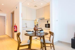 Bloomfields Studio Water's Edge 2 - Yas Island - 5