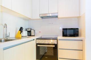 Bloomfields Studio Water's Edge 2 - Yas Island - 3