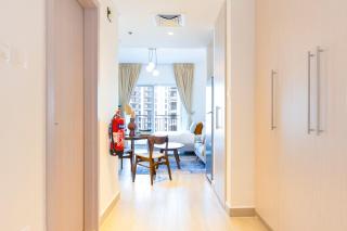 Bloomfields Studio Water's Edge 2 - Yas Island - 2