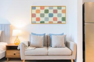 Bloomfields Studio Water's Edge 2 - Yas Island - 6