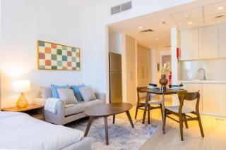 Bloomfields Studio Water's Edge 2 - Yas Island - 7