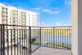Bloomfields Studio in Water's Edge 2 - Yas Island - 7