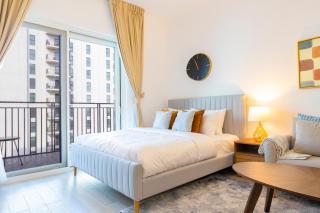 Bloomfields Studio Water's Edge 2 - Yas Island - 0