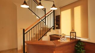 Retreat House Serbia - Vila Nikola - 9