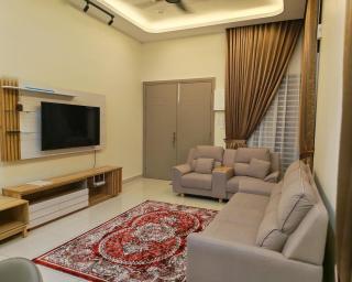 Homestay Alin Melaka - 5