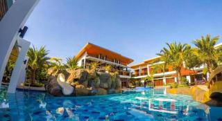 Calinisan Resort Hotel Inc. - Bugaan - 3