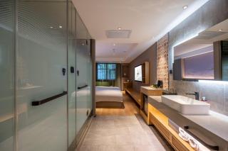 Beijing Yunli Hotel - Guomao CBD Chaoyang Chaoyang Highspeed Railway Station Branch - 3
