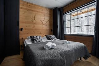 Nova Ski Residence A1, Hot Tub Access, Ski-in Ski-out by Aavalevi - 8