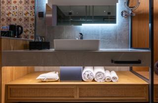 Beijing Yunli Hotel - Guomao CBD Chaoyang Chaoyang Highspeed Railway Station Branch - 1