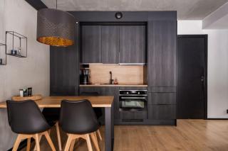 Nova Ski Residence A1, Hot Tub Access, Ski-in Ski-out by Aavalevi - 2