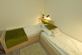 Retreat House Serbia - Vila Nikola - 2