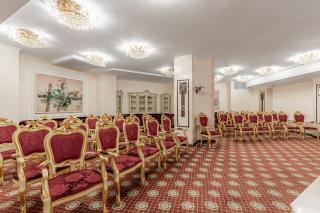 Sonata Hotel - 4