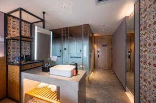 Beijing Yunli Hotel - Guomao CBD Chaoyang Chaoyang Highspeed Railway Station Branch - 7