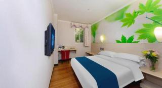 Wenxing Hotel Guangzhou Ouzhuang Branch - 4