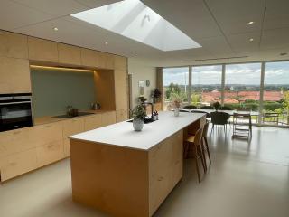 Newly built house with stunning views - 0