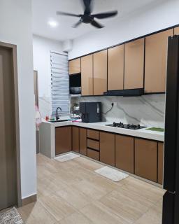 Homestay Alin Melaka - 3