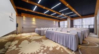 Chengdu Yifei Rezen Hotel (Chunxi Taikoo Li Branch) - 6