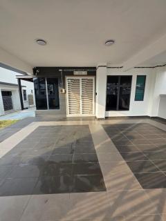 Homestay Alin Melaka - 1