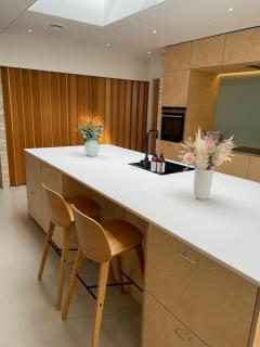 Newly built house with stunning views - 3