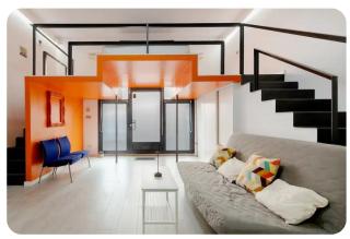 La casa del Mamut - Viladecans - 0