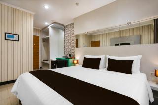 Townhouse Oak Hotel Damar Kurung - 4
