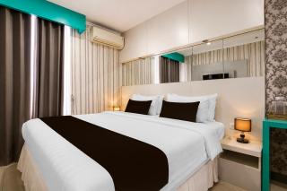 Townhouse Oak Hotel Damar Kurung - 2