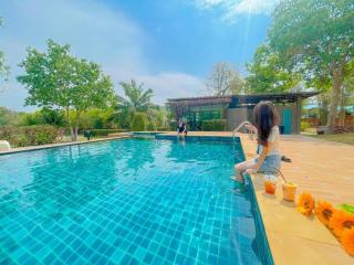 Moon Terrace Resort - 9