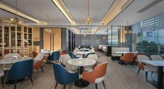 Hanyong Hotel Shajing Branch - 6