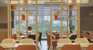 Hanyong Hotel Shajing Branch - 1
