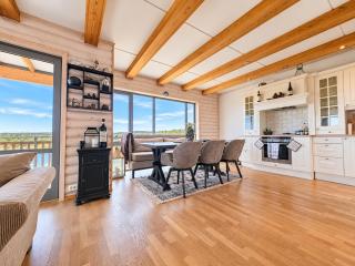 Geilo ski-in ski-out, apartment with great views - 6