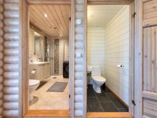 Geilo ski-in ski-out, apartment with great views - 2