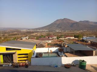 B1 Moshate Lodge - 3