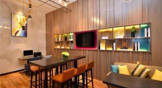 Echarm Hotel Kunming Baita Road Huidu International - 6